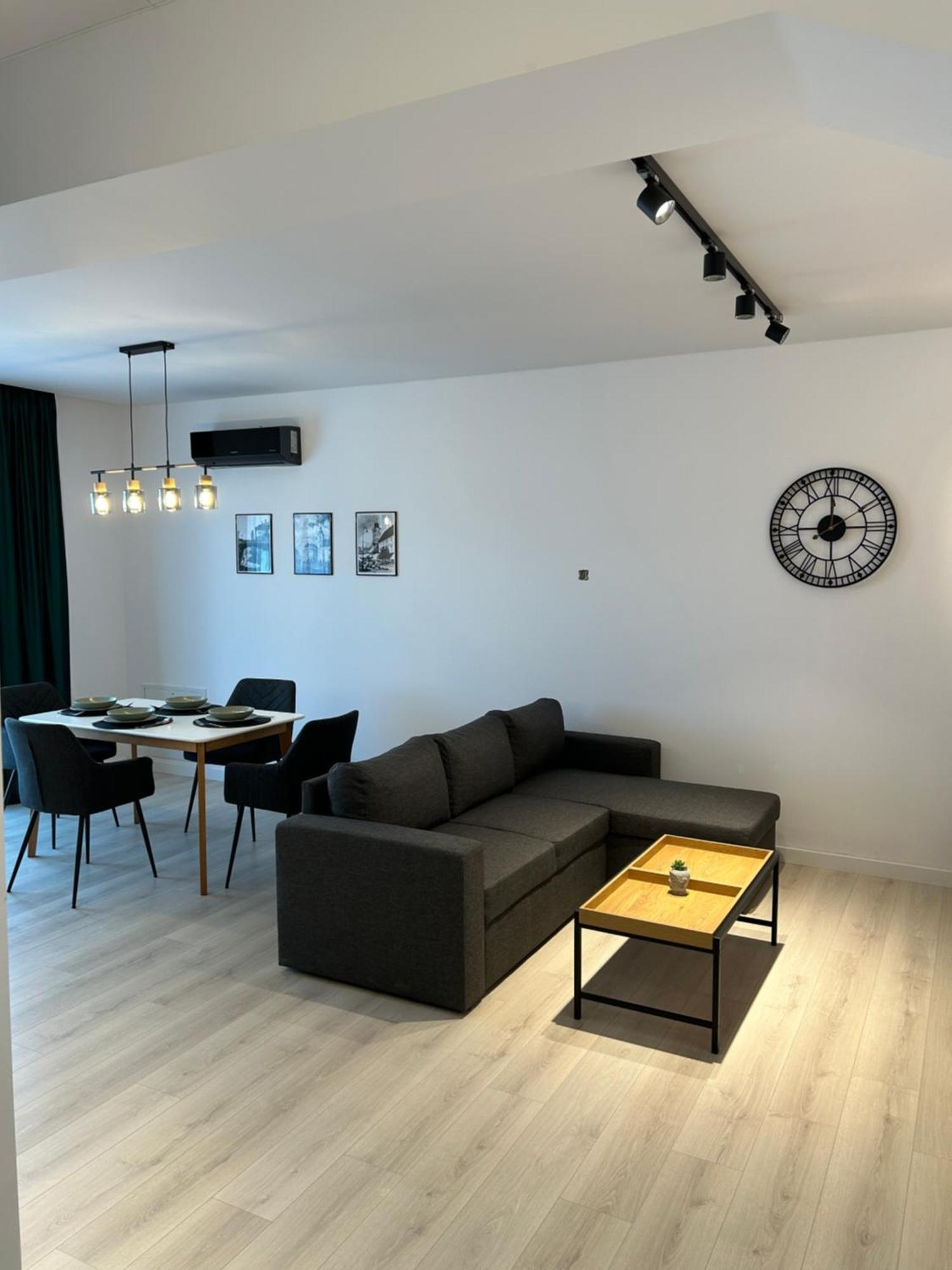 Binderhaus 26 Apartment Sibiu Exterior photo